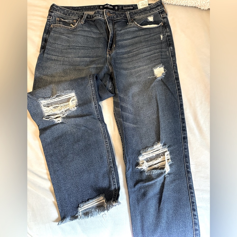 Hollister jeans